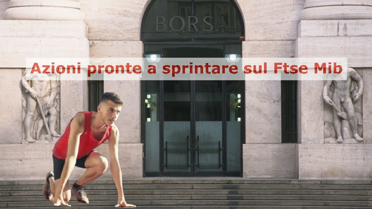 Le azioni OVS potrebbero essere sul punto di scattare al rialzo