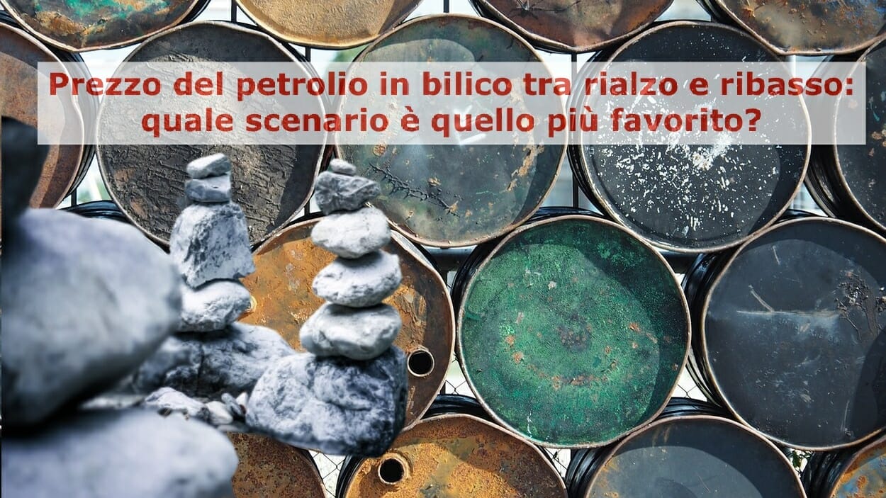 Il futuro del petrolio è ancora molto incerto