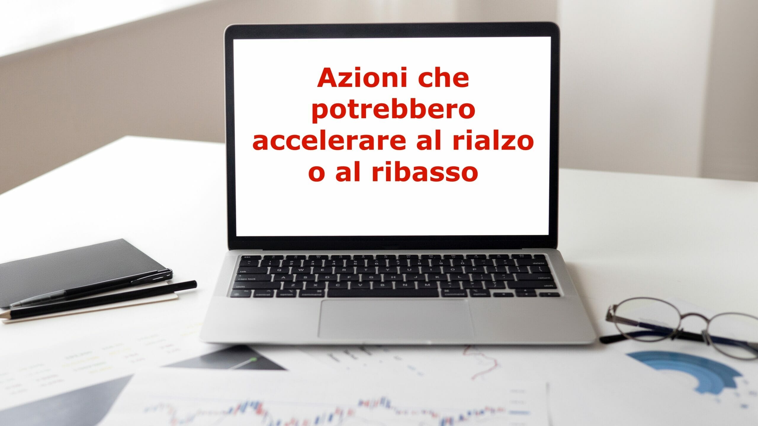 Le azioni Pirelli e Unicredit potrebbero essere sul punto di accelerare al rialzo o al ribasso