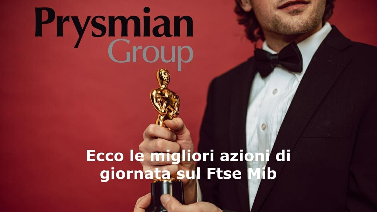 Riusciranno le azioni Prysmian a spiccare il volo?