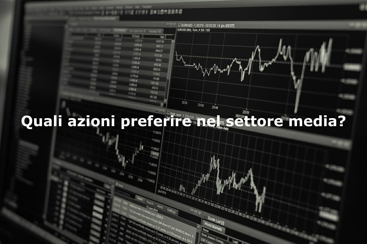 Nel settore media chi preferire tra MFE B e RCS MediaGroup?