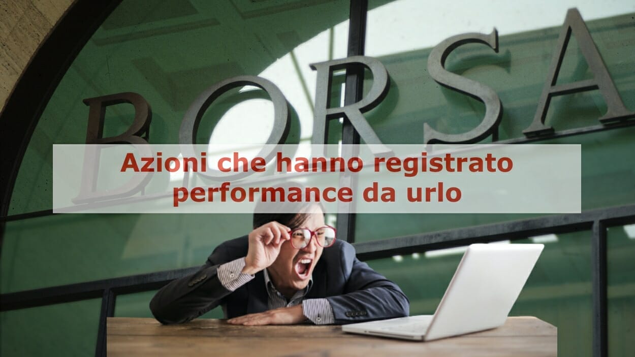 Ottima performance per Recordati, Intesa Sanpaolo e Unicredit