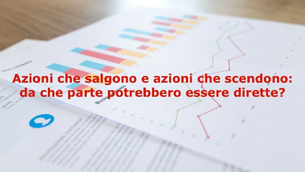 Safilo e D'Amico Int. Shipping hanno invertito i rapporti di forza