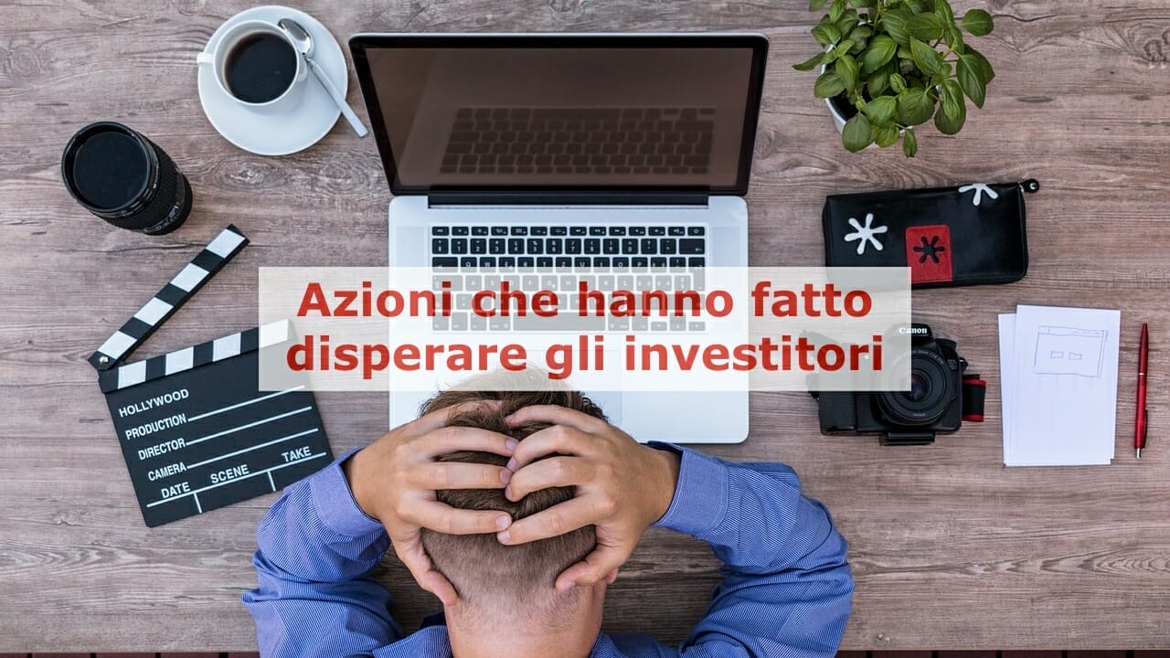 Saipem e Telecom Italiana hanno chiuso la giornata in fondo alla classifica delle performance del Ftse Mib