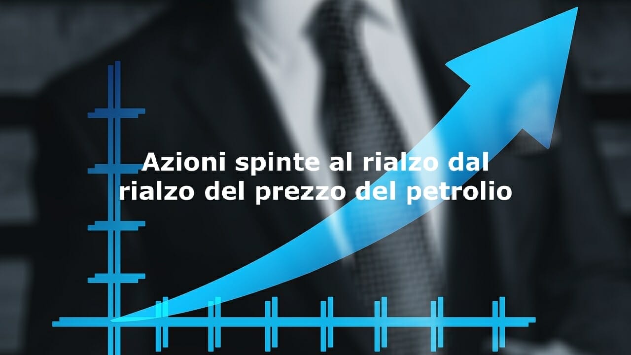 D'Amico Int. Shipping approfittano del rialzo del petrolio per guadagnare terreno in Borsa