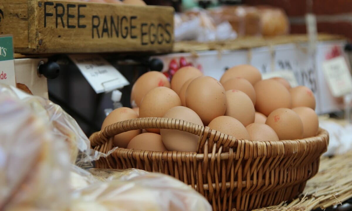 3 modi per cucinare le uova velocemente