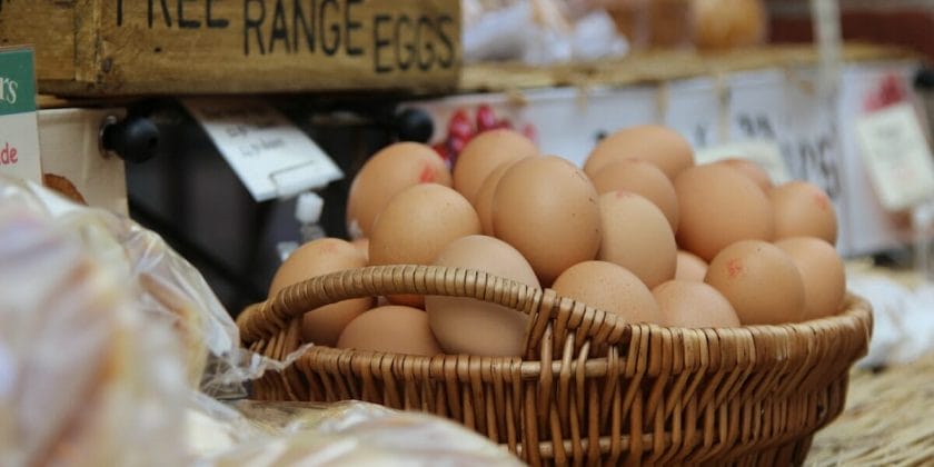 3 modi per cucinare le uova velocemente