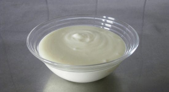3 ricette con yogurt greco-proiezionidiborsa.it