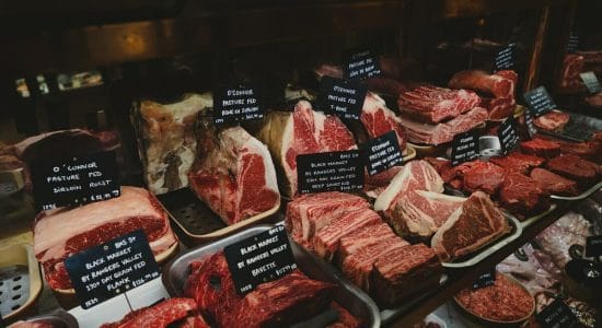 7 tagli di carne poveri ma buoni