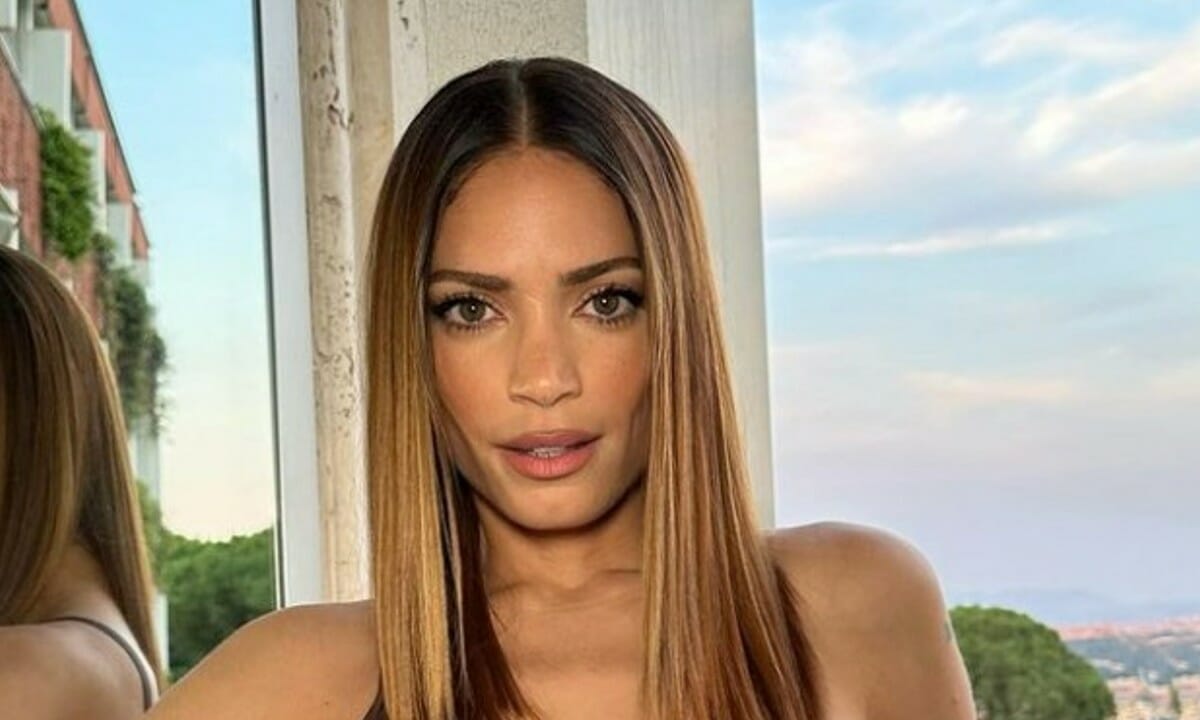 Anche Elodie ha scelto Lugano