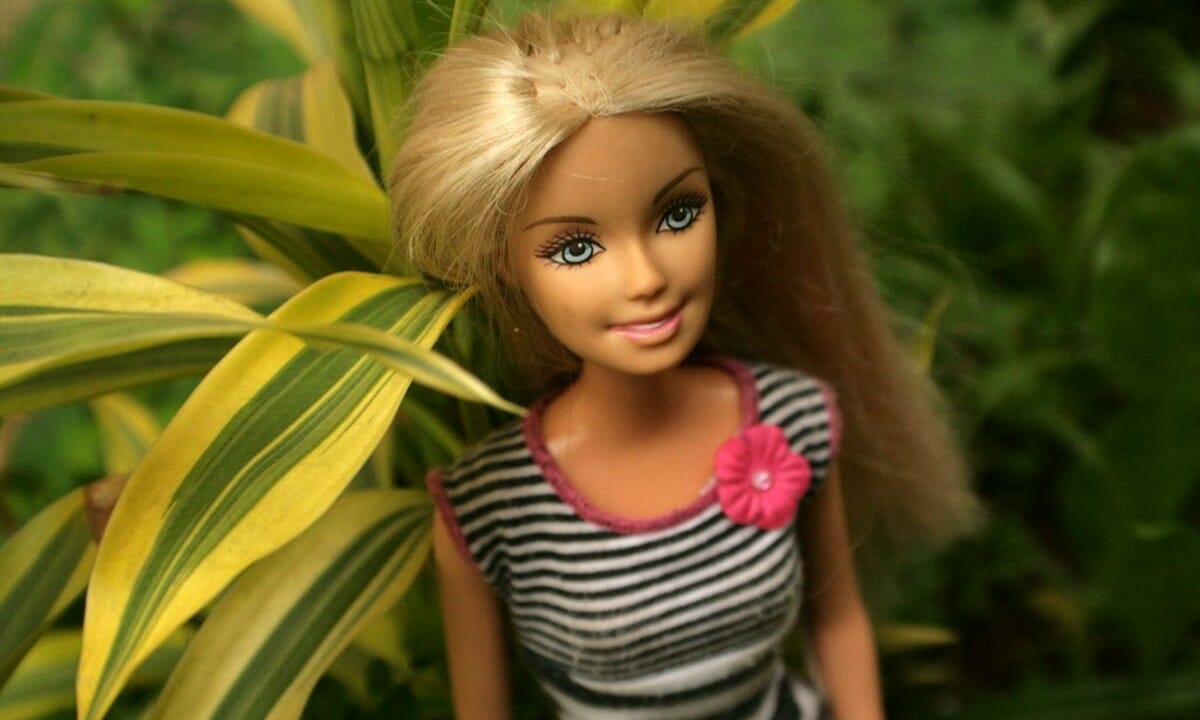 Barbie mania, ecco le 3 bambole da collezione