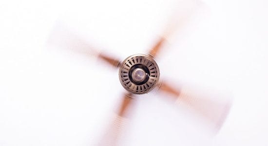 Col caldo meglio usare il ventilatore o un condizionatore d’aria-proiezionidiborsa.it