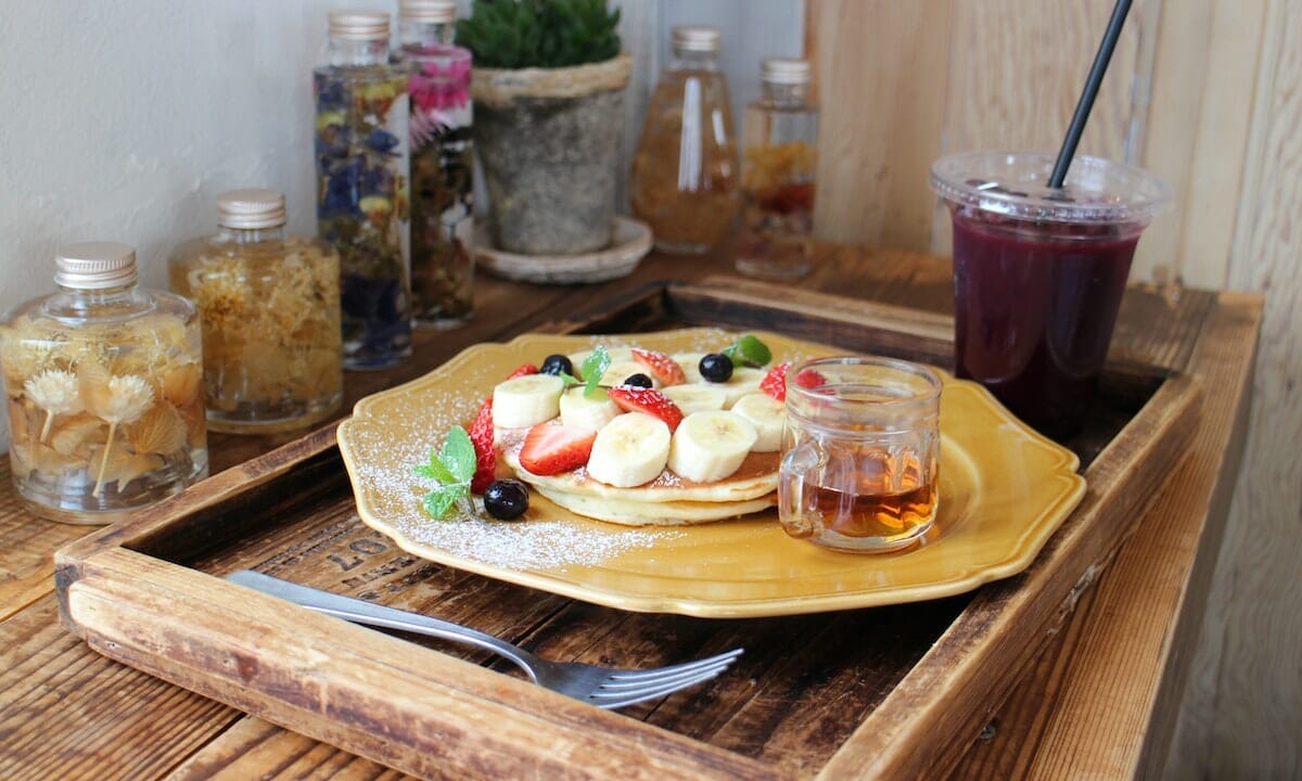 Cosa mangiare a colazione quando fa caldo