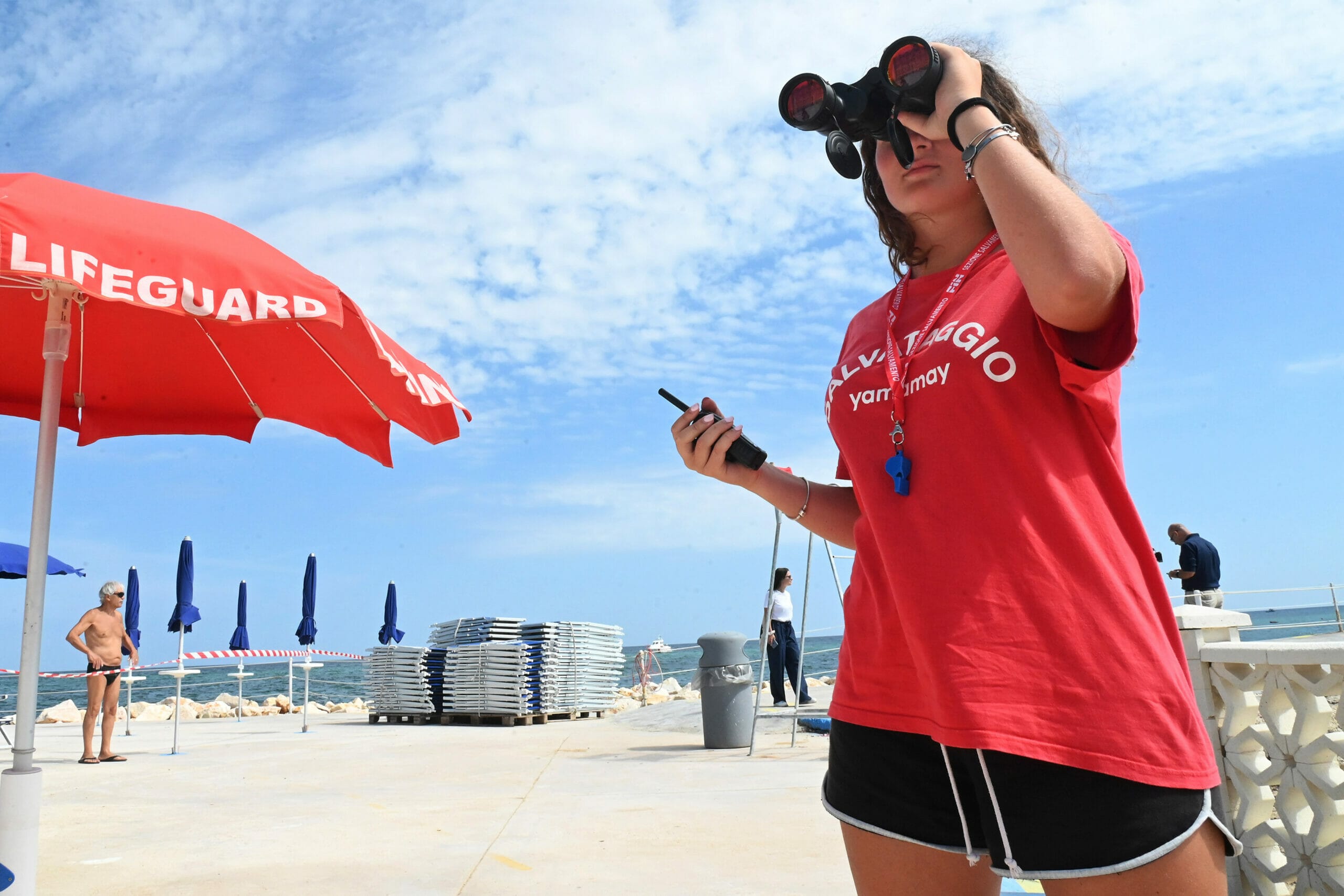 Cosa mangiare in spiaggia-proiezionidiborsa.it