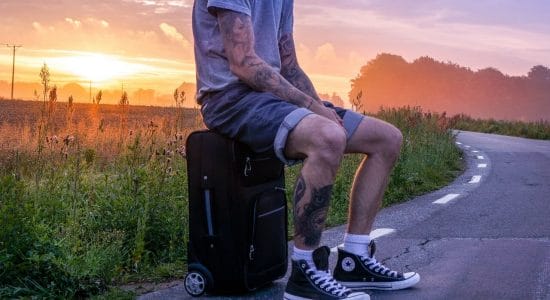 Cosa mettere in valigia per 1 settimana-proiezionidiborsa.it