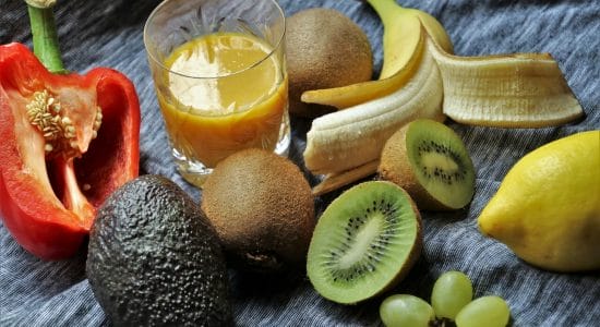 Cosa succede al nostro corpo quando mangiamo kiwi o avocado-proiezionidiborsa.it