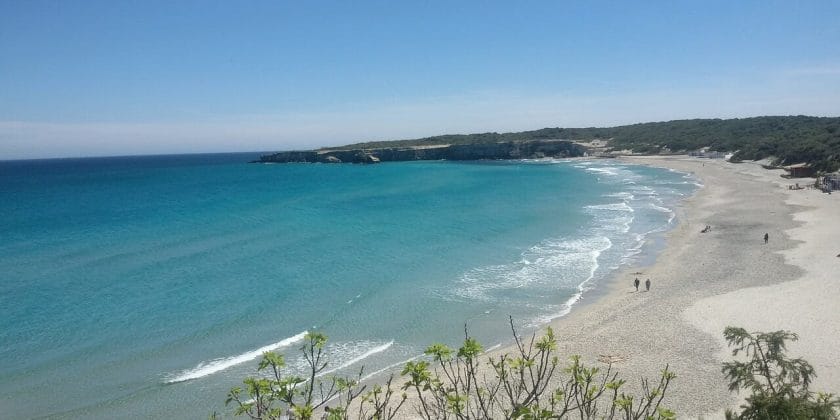 Dove andare al mare in Puglia-Salento-proiezionidiborsa.it