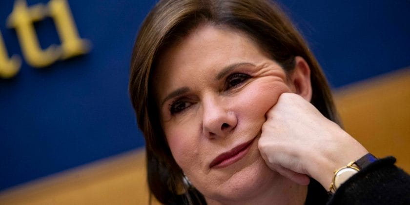 Dove trascorre le vacanze Bianca Berlinguer-proiezionidiborsa.it
