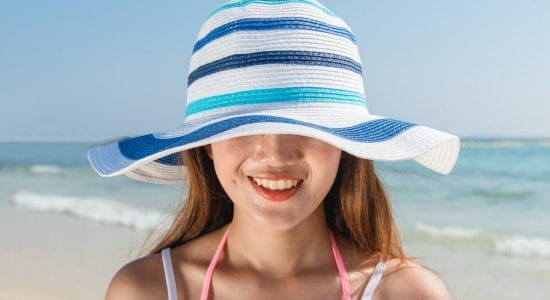 I 3 cappelli più belli dell’estate