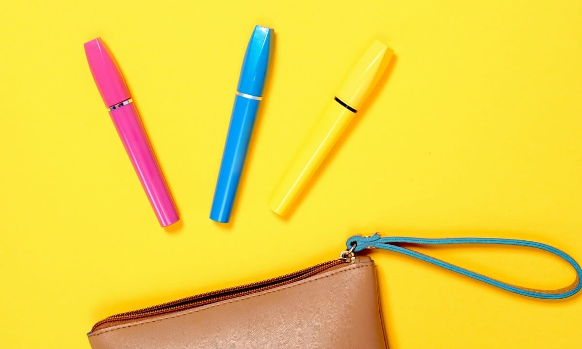 I mascara economici da provare