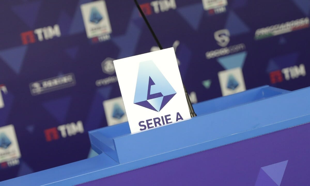 Il lunedì della Serie A