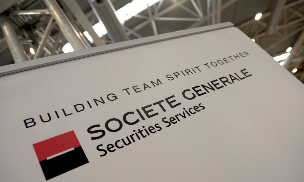 Il nuovo bond di Société Generale