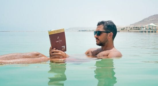 Libri gialli da leggere ad agosto