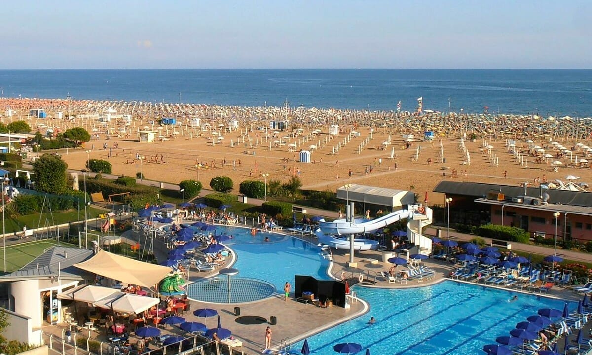 Perché comprare casa a Bibione