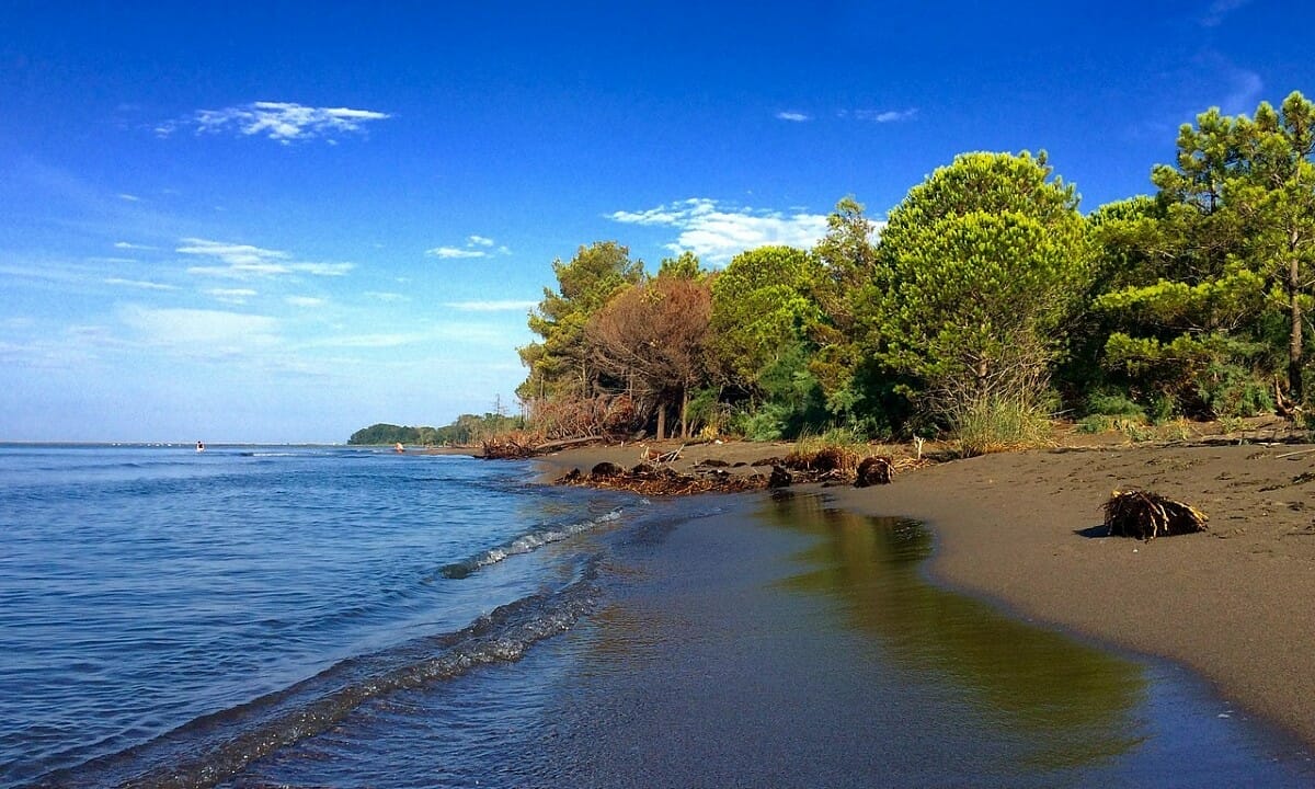 Vacanze low cost da sogno a Velipojë