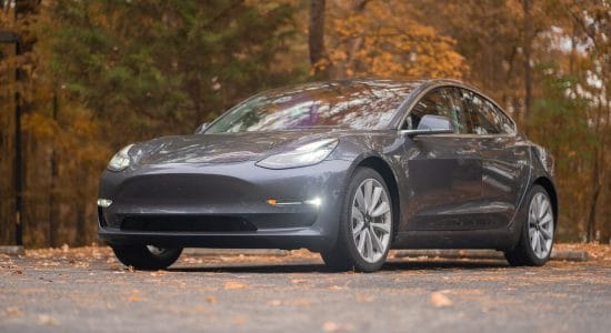 Tesla Model Y domina il 2023 e spopola in Cina