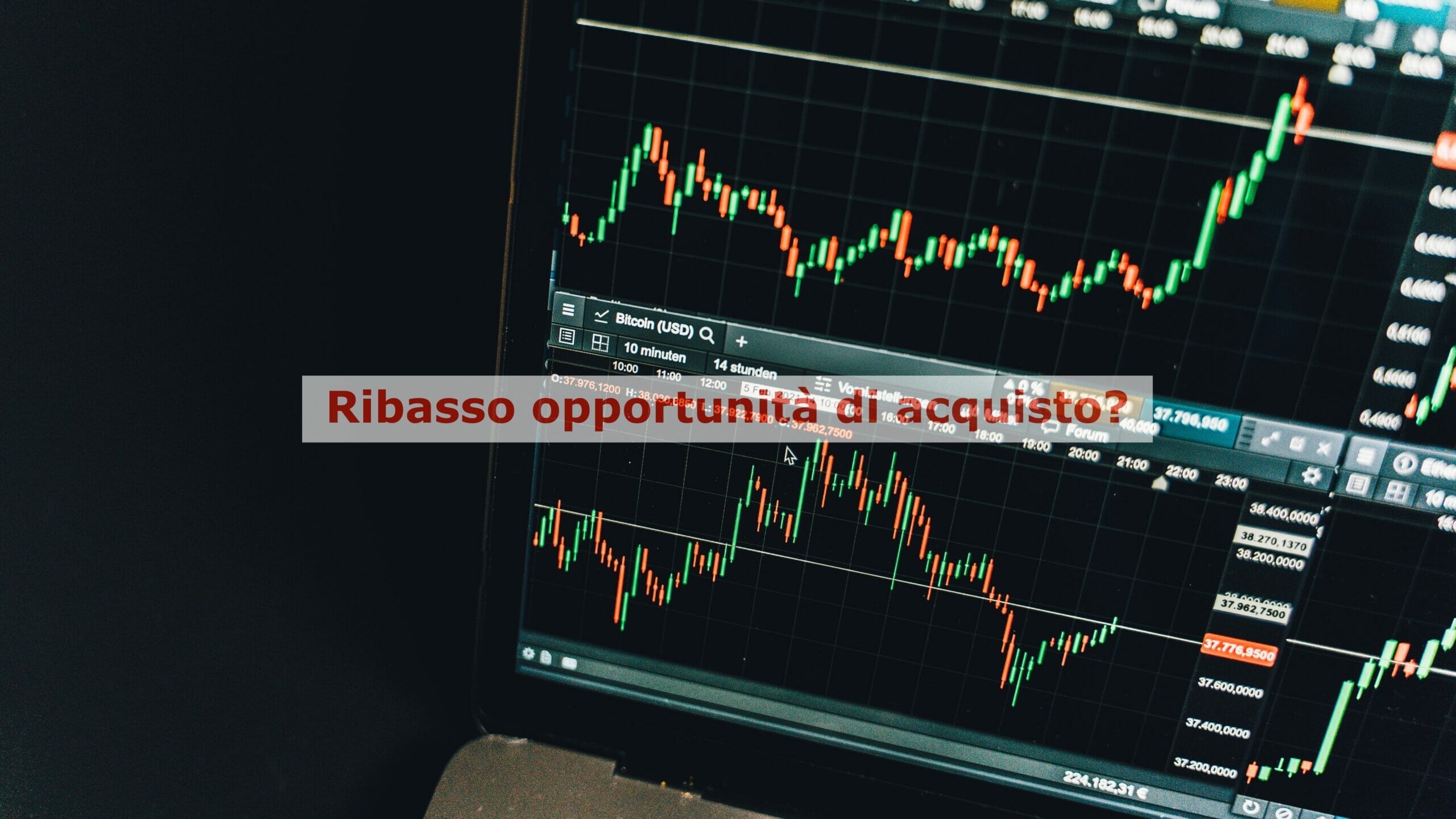 Le azioni Brunello Cucinelli e Moncler alle prese con supporti importanti