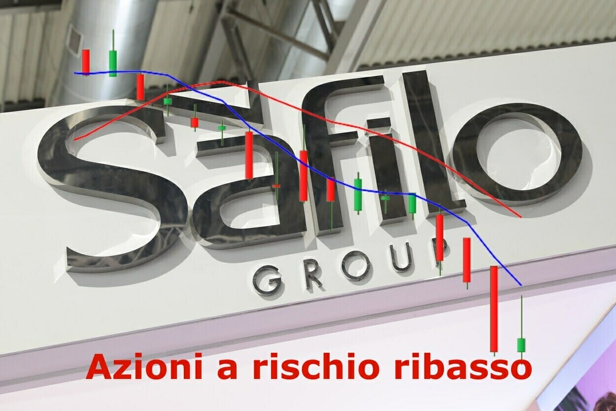 Azioni che potrebbero andare incontro a ribassi