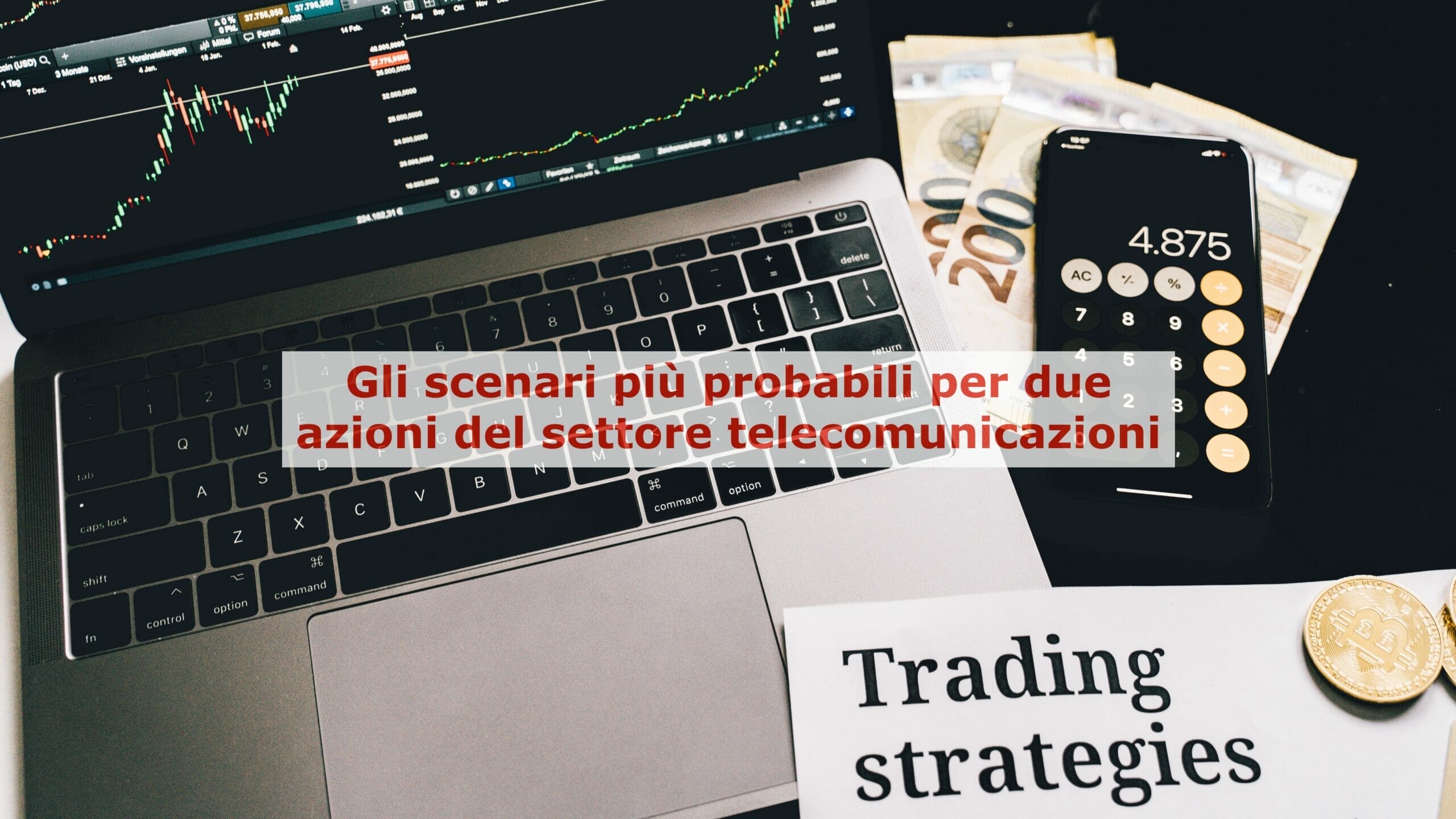 Inwit e Telecom sono sul punto di partire per importanti movimenti direzionali