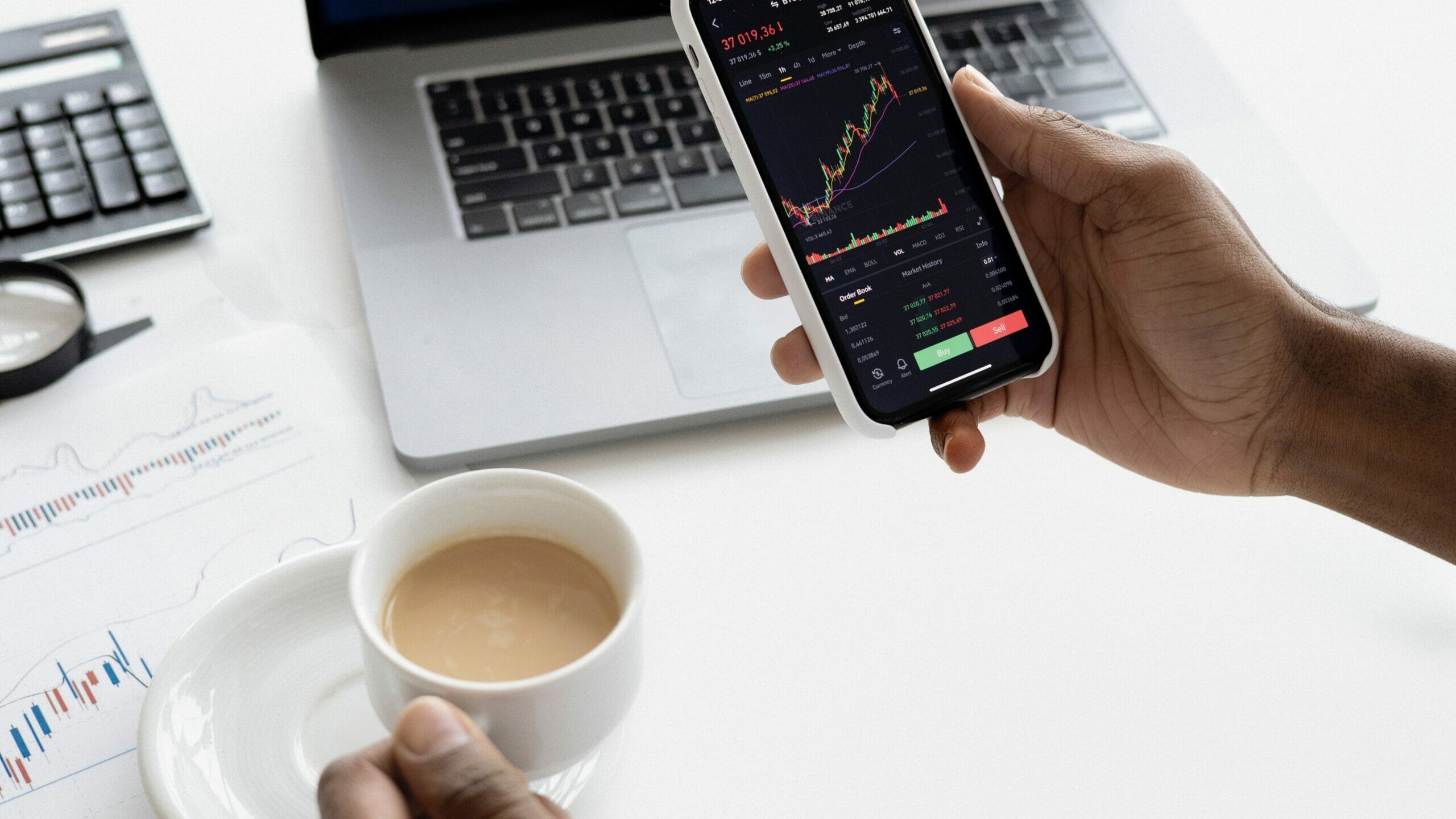 Le migliori e peggiori azioni del Ftse Mid Cap