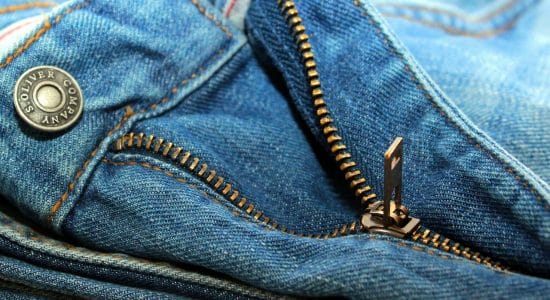 5 look con un solo jeans-Foto da pixabay.com