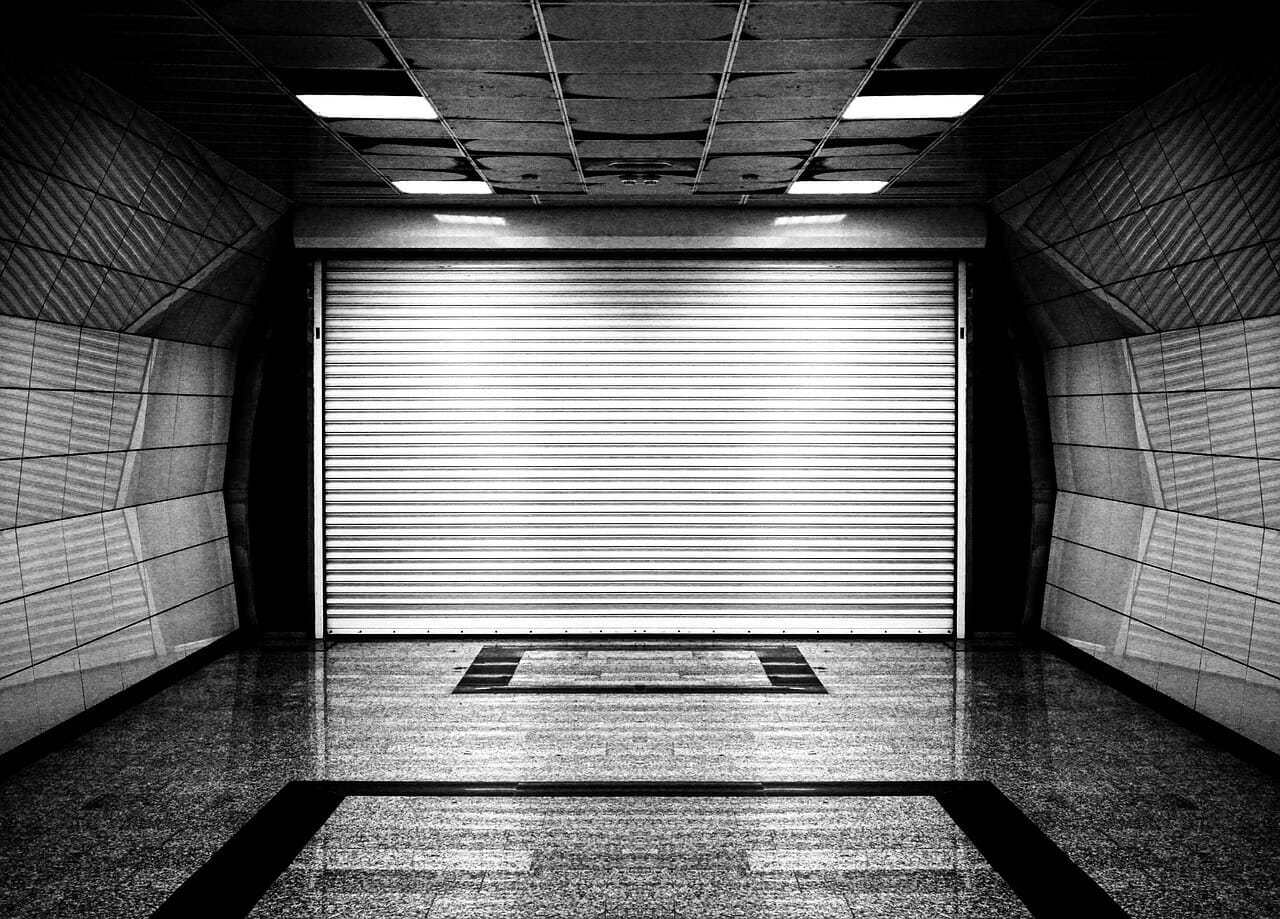 Affittare il box auto-Foto da pixabay.com