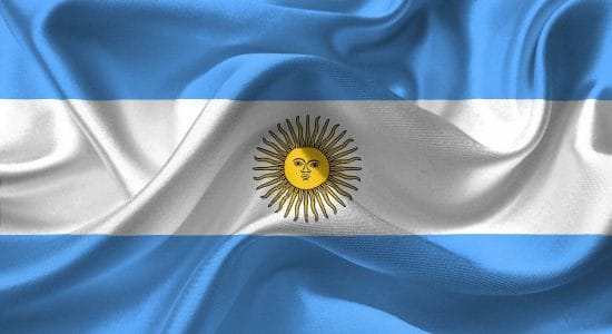 Bandiera Argentina-Foto da pixabay.com