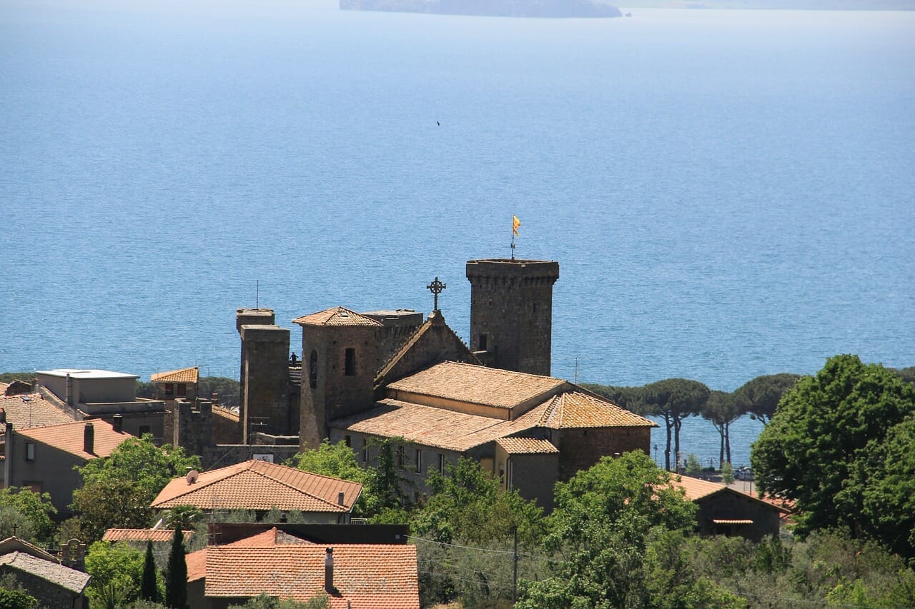 Bolsena-Foto da pixabay.com