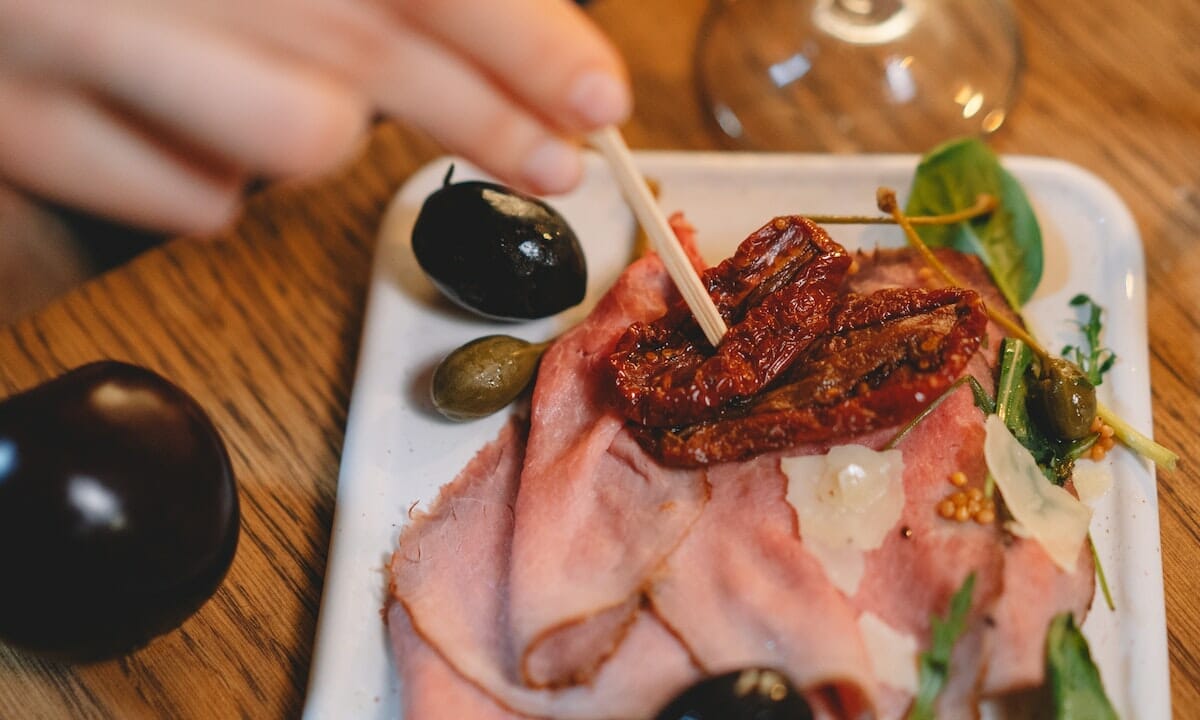 Come conservare i pomodori secchi