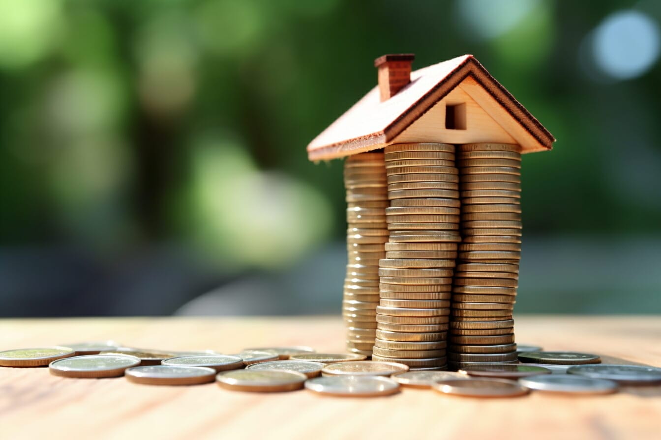 Comprare casa-Foto da imagoeconomica