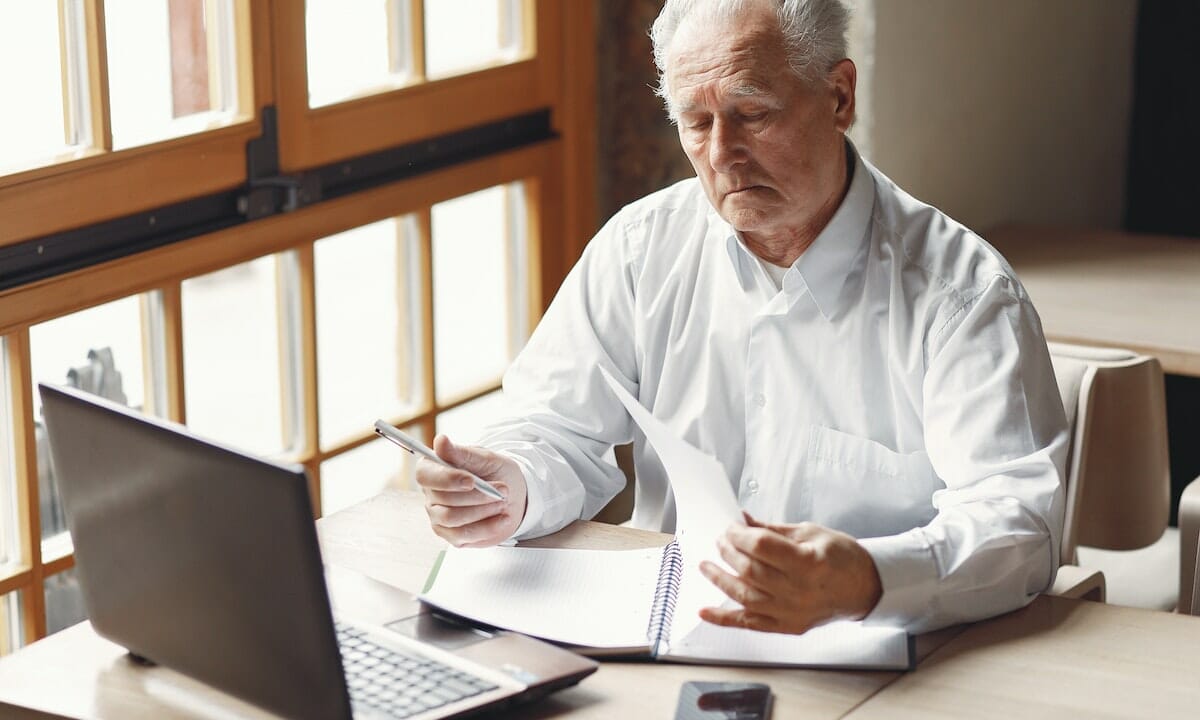 Conto corrente in rosso