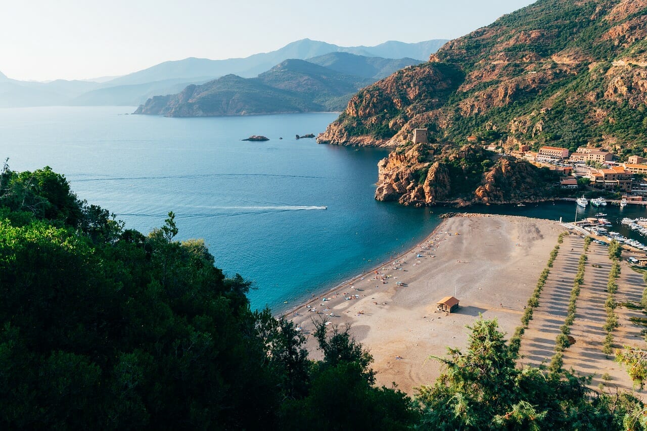 Corsica-Foto da pixabay.com