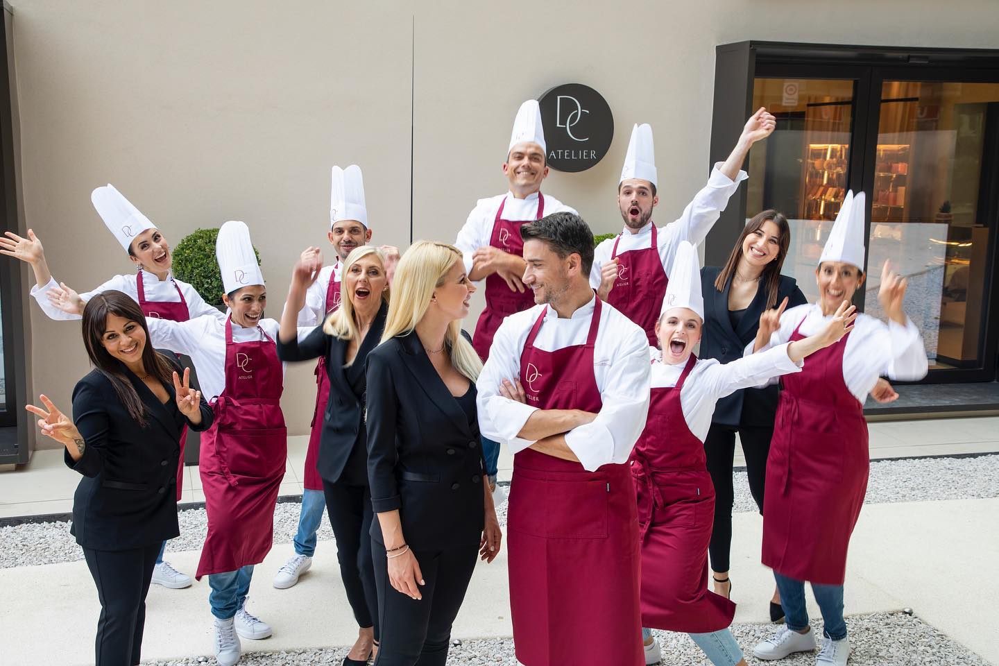 Damiano Carrara-Foto da facebook