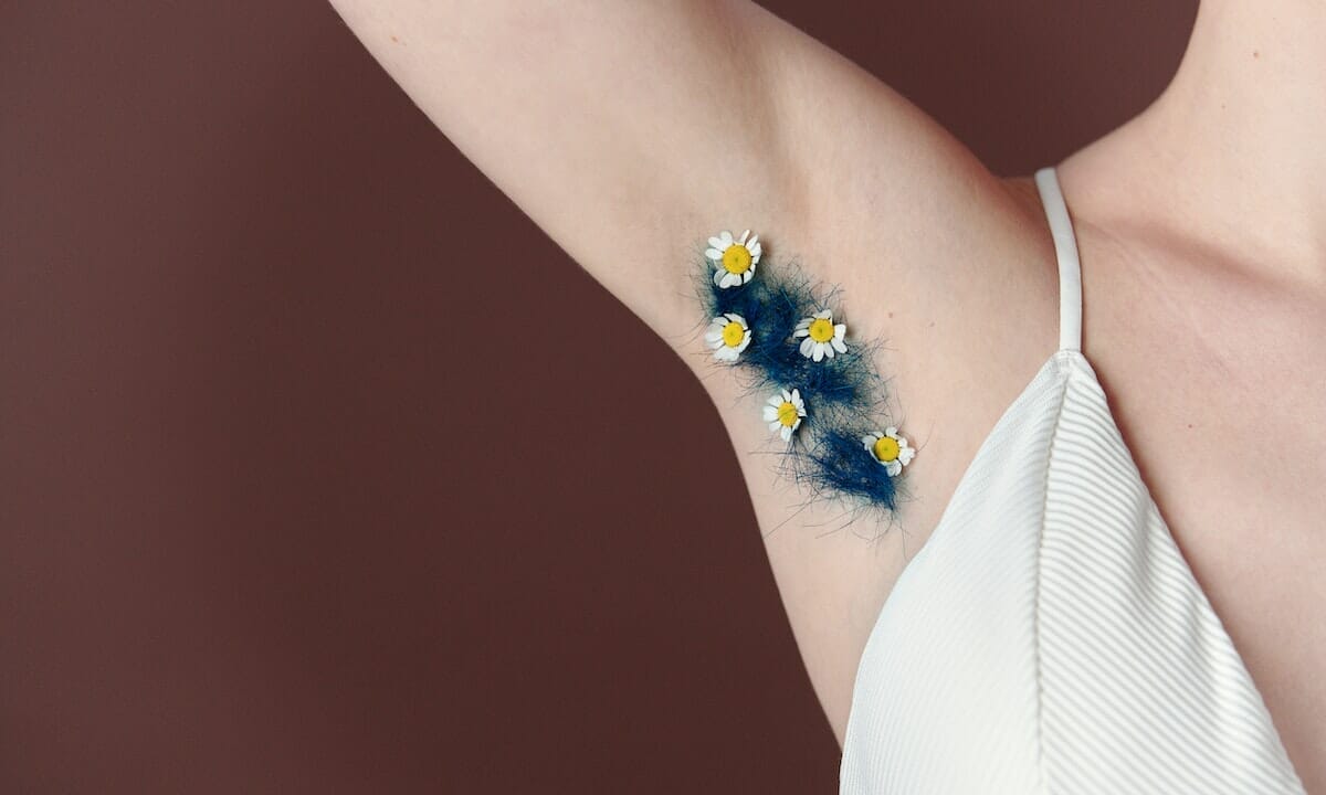 Dire addio alla puzza d’ascella