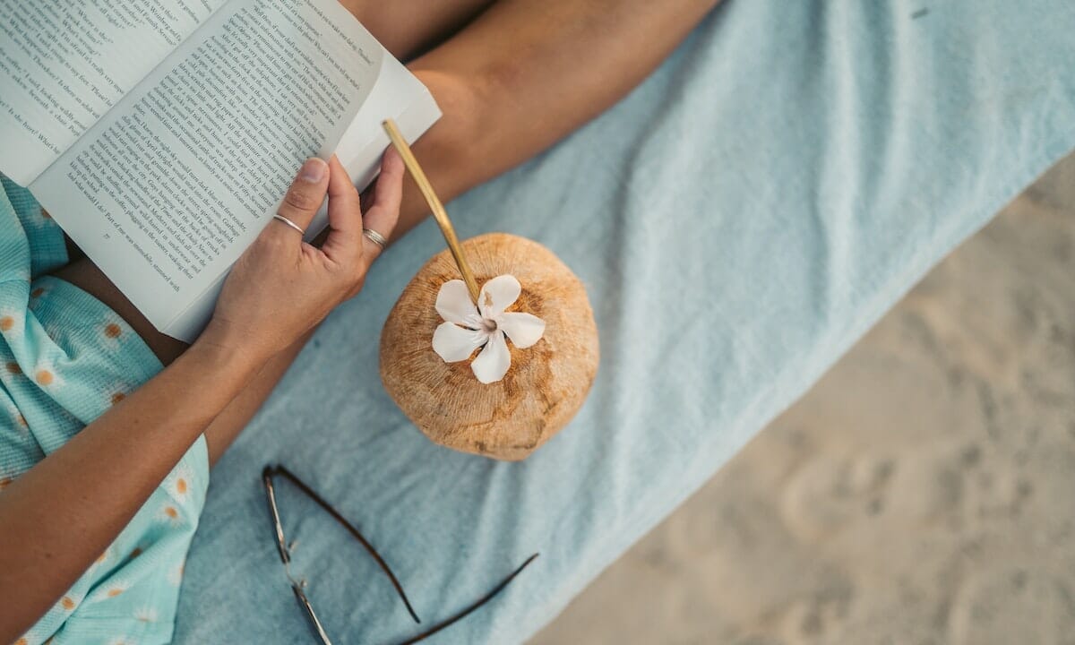 Il libro da leggere sotto l’ombrellone