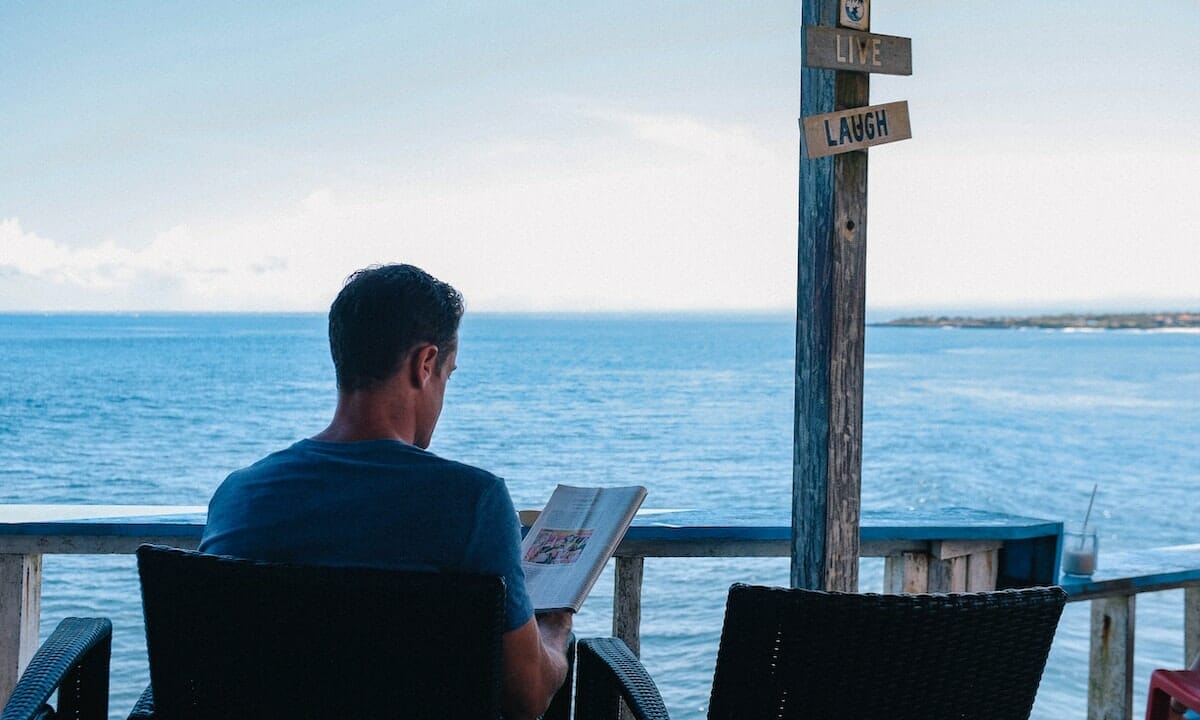 Libri da leggere per divertirsi