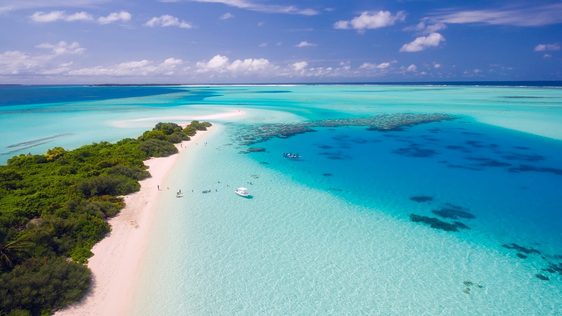 Maldive-Foto da pixabay.com