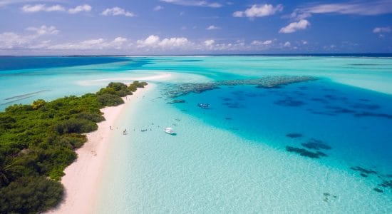 Maldive-Foto da pixabay.com
