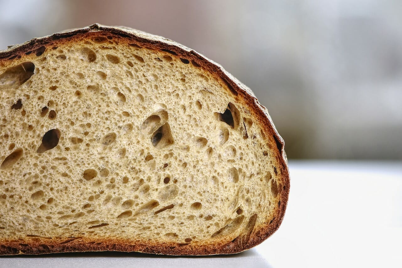 Pane-Foto da pixabay.com