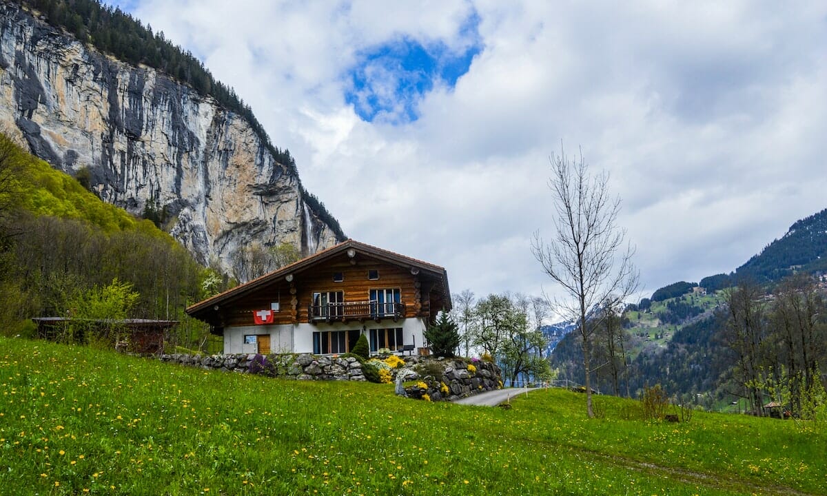 Perché comprare una seconda casa